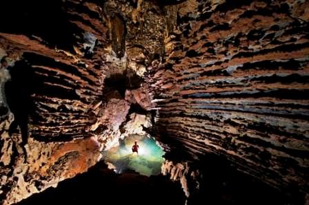 La baie d’Ha Long et Son Doong classée dans le top 10 des destinations les plus belles de la planète